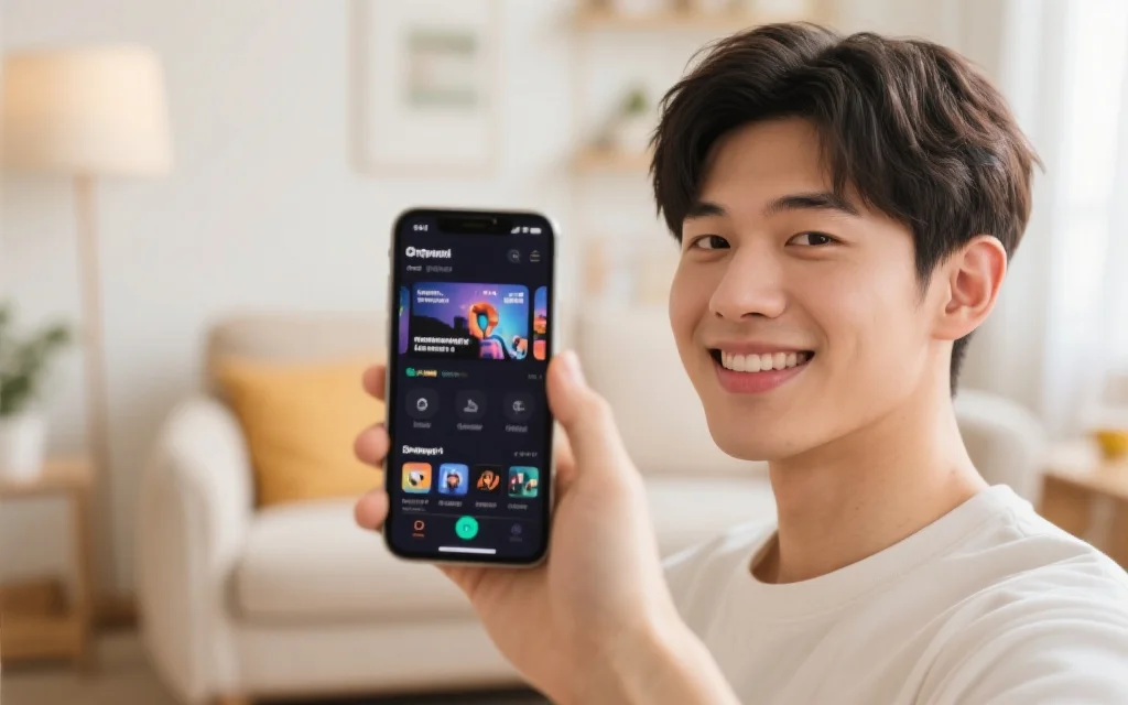 焦点娱乐APP下载全攻略：iOS与安卓设备安全安装分步教程