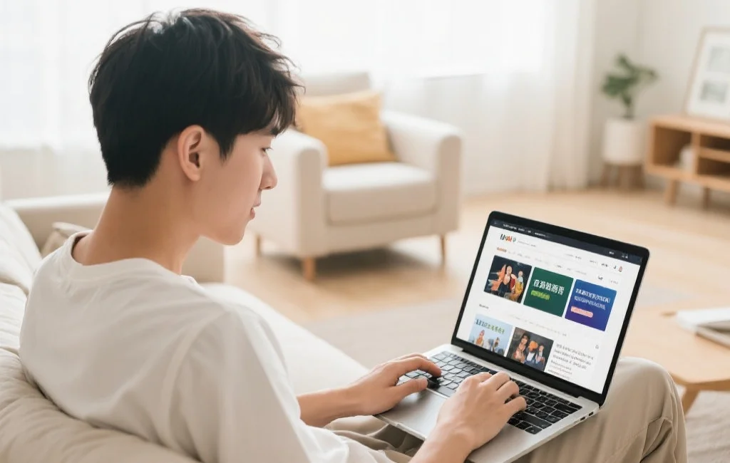 2025年焦点娱乐平台新手注册与快速入门全攻略