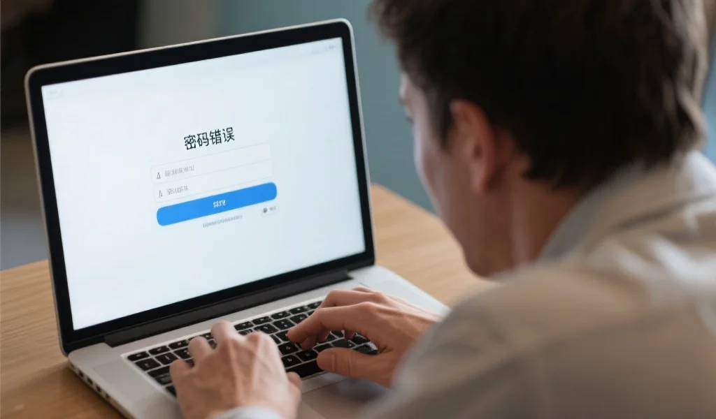 忘记密码怎么办？焦点娱乐账户恢复与密码重置的快速解决方案